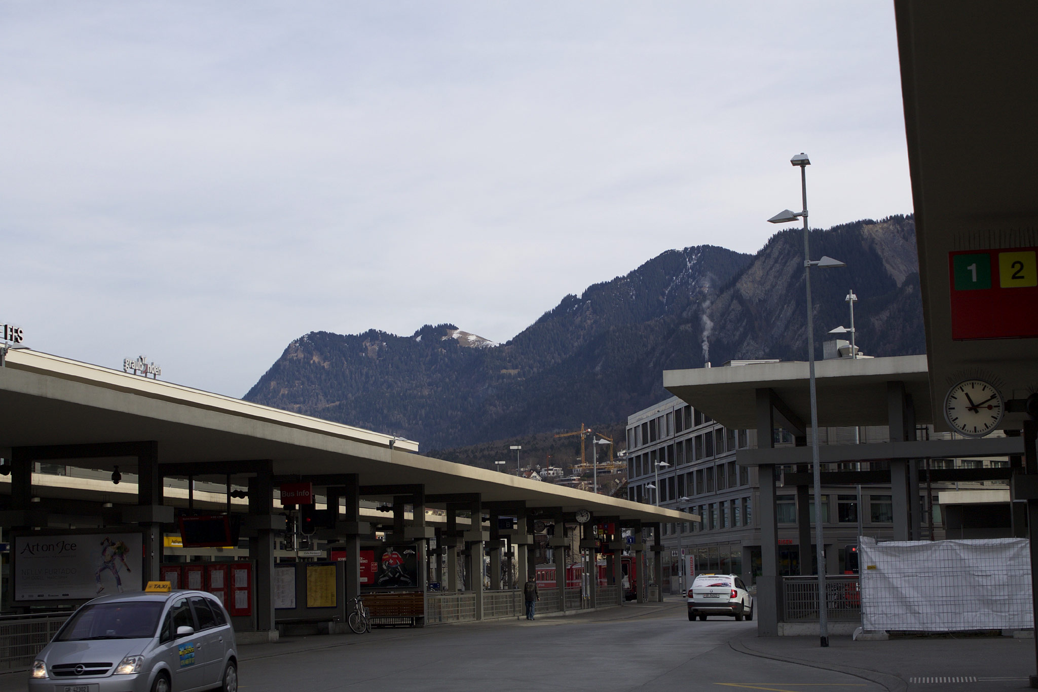 Chur